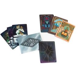 Kinfire Council Micro Expansión | Juegos de Mesa | Gameria