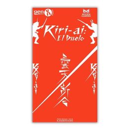 Kiri Ai El Duelo | Juegos de Mesa | Gameria