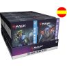 Mtg Secrets of Strixhaven Theme Deck Pack de 2 en Español | Juegos de Cartas | Gameria