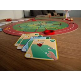 Olymplakks | Juegos de Mesa | Gameria