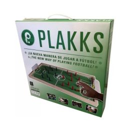 Plakks Football | Juegos de Mesa | Gameria
