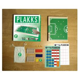 Plakks Football | Juegos de Mesa | Gameria