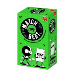 Match My Beat | Juegos de Mesa | Gameria