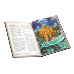 La Llamada De Cthulhu Malleus Monstrorum Deidades de los Mitos | Rol | Gameria