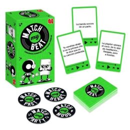 Match My Beat | Juegos de Mesa | Gameria