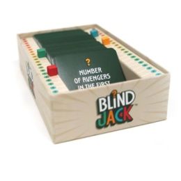 Blind Jack | Juegos de Mesa | Gameria