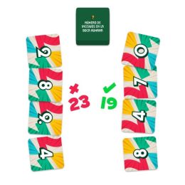 Blind Jack | Juegos de Mesa | Gameria