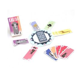 Kariba | Juegos de Mesa | Gameria