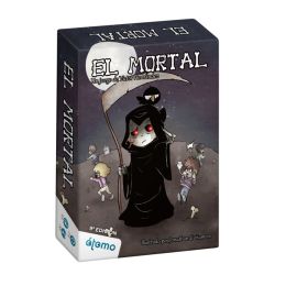 El Mortal | Juegos de Mesa | Gameria