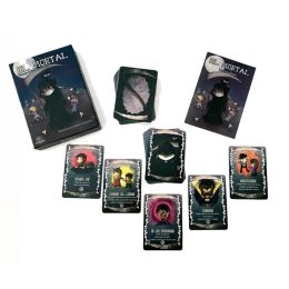 El Mortal | Juegos de Mesa | Gameria