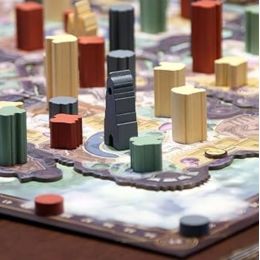 Skyrise | Juegos de Mesa | Gameria