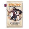 Riftbound League of Legends TCG Spiritforged Booster Sobre (Inglés) | Juegos de Cartas | Gameria