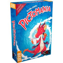 Pictomania | Juegos de Mesa | Gameria