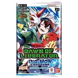 Digimon Card Game Sinister Order EX10 Extra Sobre (Inglés) | Juegos de Cartas | Gameria