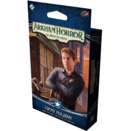 Arkham Horror LCG Tommy Muldoon Mazo de Investigador | Juegos de Cartas | Gameria