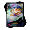Fundas Riftbound Spirit Blossom Teemo 100 unidades | Accesorios | Gameria