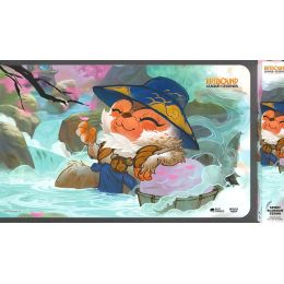 Tapete Riftbound League of Legends Spirit Blossom Teemo | Accesorios | Gameria