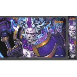 Tapete Riftbound League of Legends Spirit Blossom Darius | Accesorios | Gameria