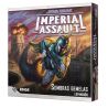 Star Wars Imperial Assault Sombras Gemelas | Juegos de Mesa | Gameria