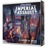 Star Wars Imperial Assault El corazón del Imperio | Juegos de Mesa | Gameria