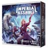 Star Wars Imperial Assault Regreso a Hoth | Juegos de Mesa | Gameria