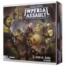 Star Wars Imperial Assault El reino de Jabba | Juegos de Mesa | Gameria
