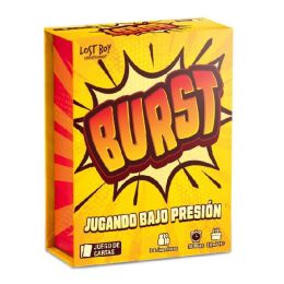 Burst | Juegos de Mesa | Gameria