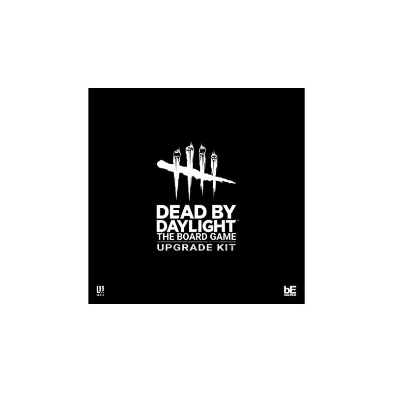 Dead by Daylight: Deluxe Upgrade Kit (Castellano) | Juegos de Mesa | Gameria