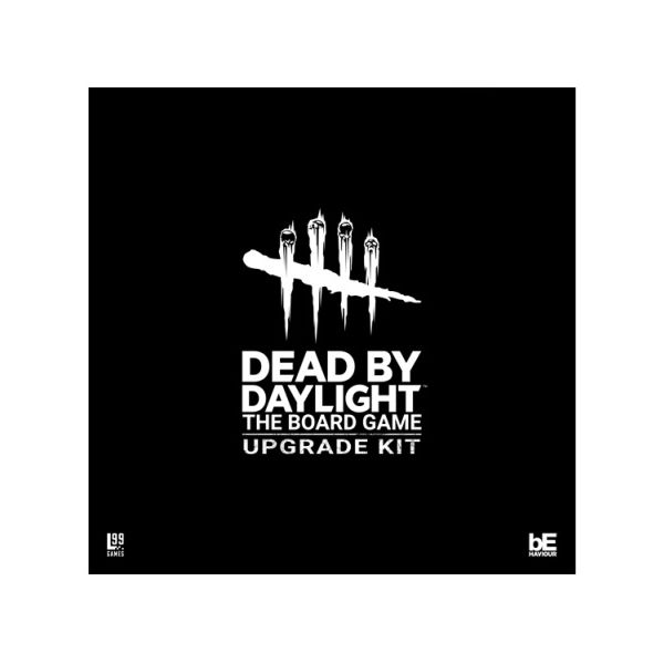 Dead by Daylight: Deluxe Upgrade Kit (Castellano) | Juegos de Mesa | Gameria