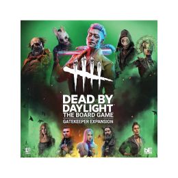 Dead by Daylight: Gatekeeper Expansion (Castellano) | Juegos de Mesa | Gameria