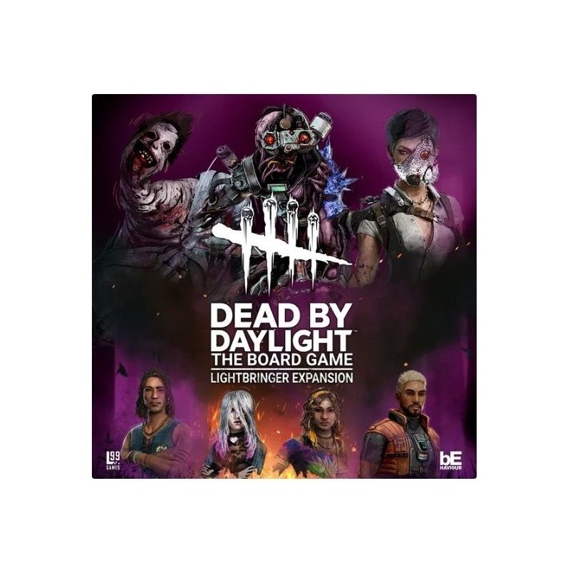 Dead by Daylight: Lightbringer Expansión | Juegos de Mesa | Gameria