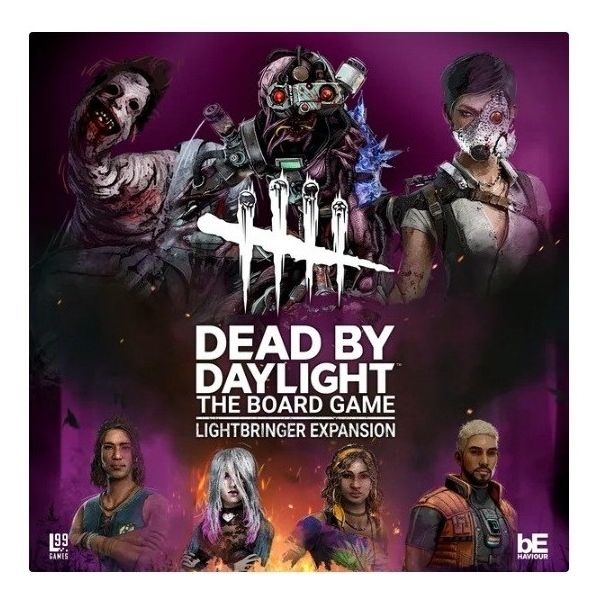 Dead by Daylight: Lightbringer Expansión | Juegos de Mesa | Gameria
