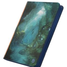 Álbum Ultimate Guard Zipfolio 360 Xenoskin MTG Lorwyn Eclipsed Island | Accesorios | Gameria