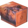 Caja Ultimate Guard Sidewinder 100+ Xenoskin MTG Lorwyn Eclipsed Rhys the Evermore | Accesorios | Gameria