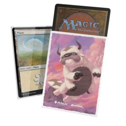 Fundas Ultimate Guard MTG Avatar Aang's Companion 100 Unidades | Accesorios | Gameria
