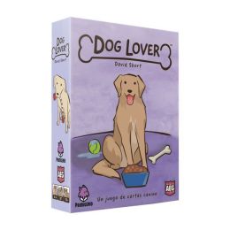 Dog Lover | Gameria