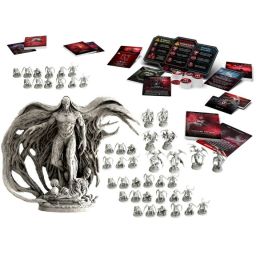 Nemesis Represalia Sangrívoros | Juegos de Mesa | Gameria