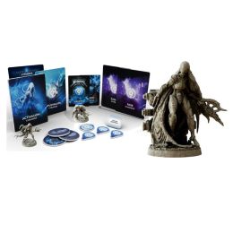 Nemesis Represalia Xyrianos | Juegos de Mesa | Gameria