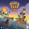 Captain Flip: Isla Bomba | Juegos de Mesa | Gameria