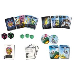 Mindbug King of Tokyo | Juegos de Mesa | Gameria
