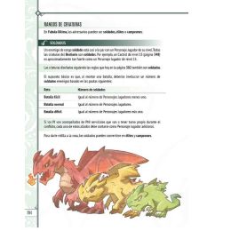 Fabula Ultima Libro Básico | Rol | Gameria