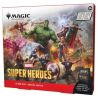 MTG Marvel Super Heroes Scene Box Heroes United (Inglés) | Juegos de Cartas | Gameria