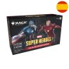 Mtg Marvel Super Heroes Caja de Principiante | Juegos de Cartas | Gameria