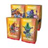 Mtg Marvel Super Heroes Commander Collector's Edition Pack 4 Mazos (Inglés) | Juegos de Cartas | Gameria