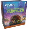 Mtg Teenage Mutant Ninja Turtles Kit de Presentación (Inglés) | Juegos de Cartas | Gameria