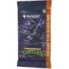 Mtg Teenage Mutant Ninja Turtles Sobre Collector (Inglés) | Juegos de Cartas | Gameria
