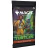 Mtg Teenage Mutant Ninja Turtles Sobre (Inglés) | Juegos de Cartas | Gameria