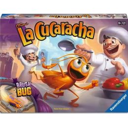 La Cucaracha | Juegos de Mesa | Gameria