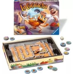 La Cucaracha | Juegos de Mesa | Gameria