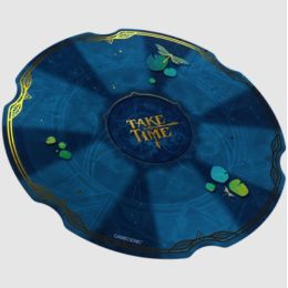 Take Time Game Mat | Accesorios | Gameria